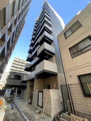 セオリー神戸ドミール