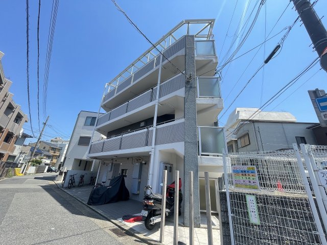 フリックコート下祇園