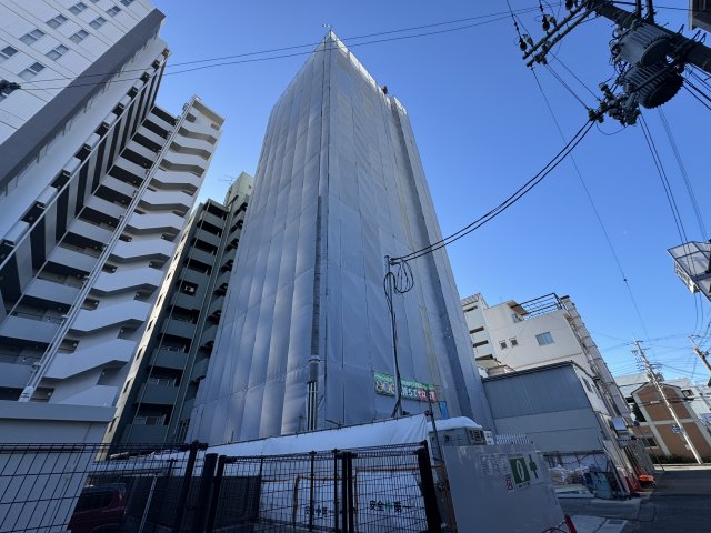 ワールドアイ神戸WEST