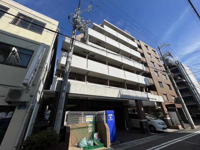 アルファレガロ兵庫