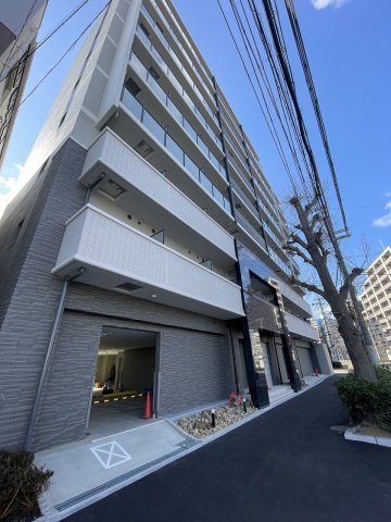 Cion KOBE Bayside