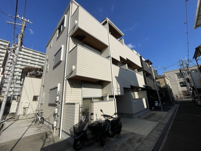KARIN新長田フロント