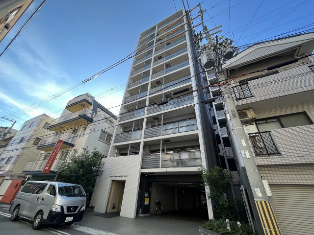 アルファレガロ神戸ウエスト