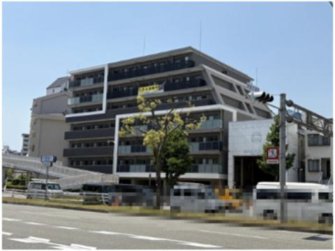 ファステート神戸サルビア