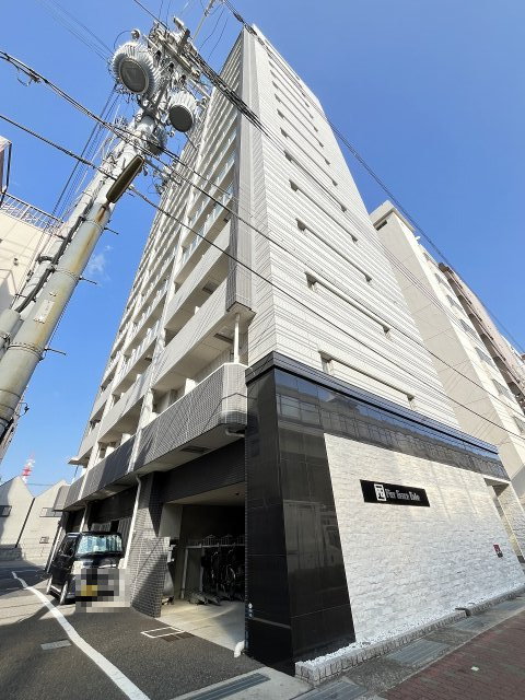 ピアグレース神戸