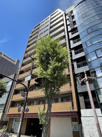 ネオアージュ神戸元町