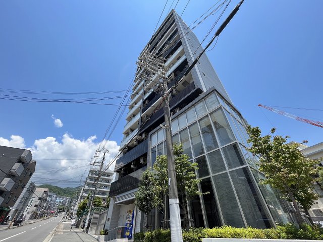 エステムコート三宮ＥＡＳＴⅣザ・フロント