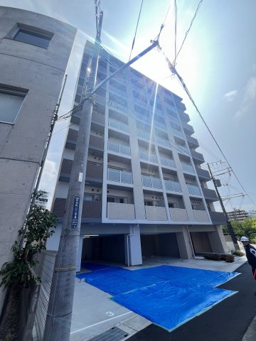 ファーストフィオーレ神戸ピアチェーレ