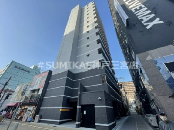 エステムコート神戸ステーションウィズ