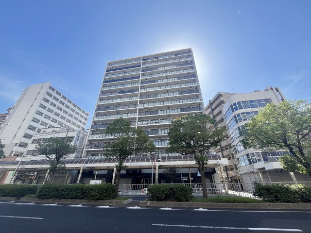 GENOVIA神戸湊川公園