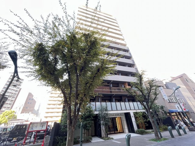 W-STYLE神戸Ⅱ