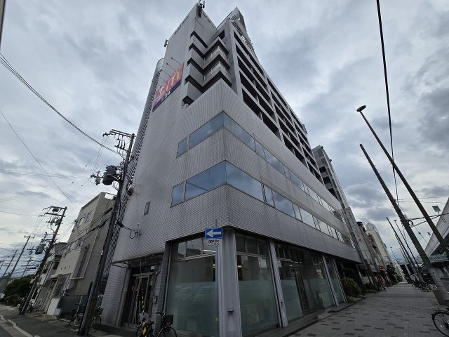 コーポサンルーツⅡ