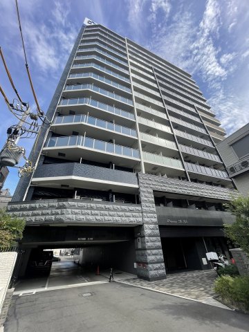 プレサンスTHE神戸