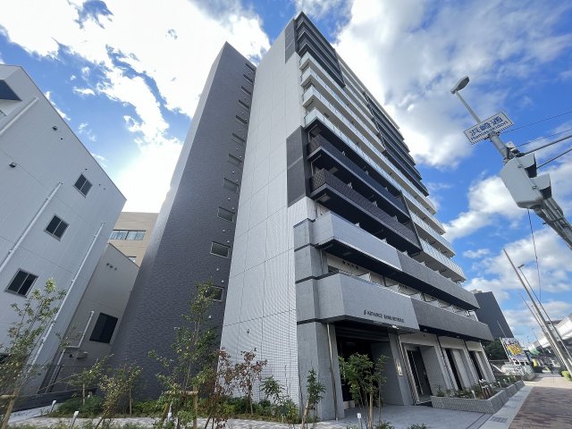 アドバンス神戸レイソレ