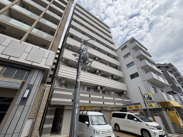 ラ・フォンテ神戸長田