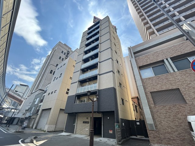 ラフェリシア海岸通