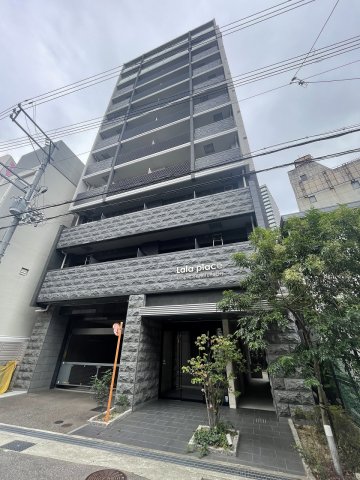 ララプレイス神戸西元町