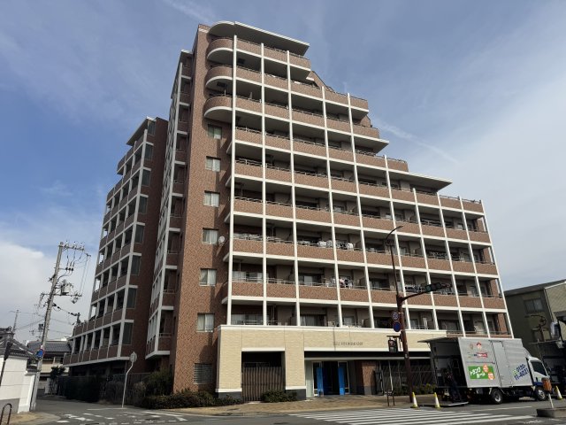 エクセルウィッシュ御崎公園