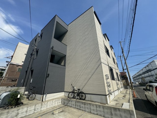 メゾン・ソレイユ