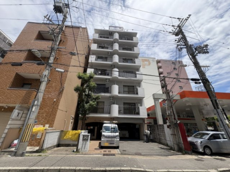 グランドール兵庫