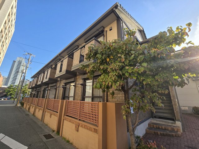 セジュール西代Ⅱ