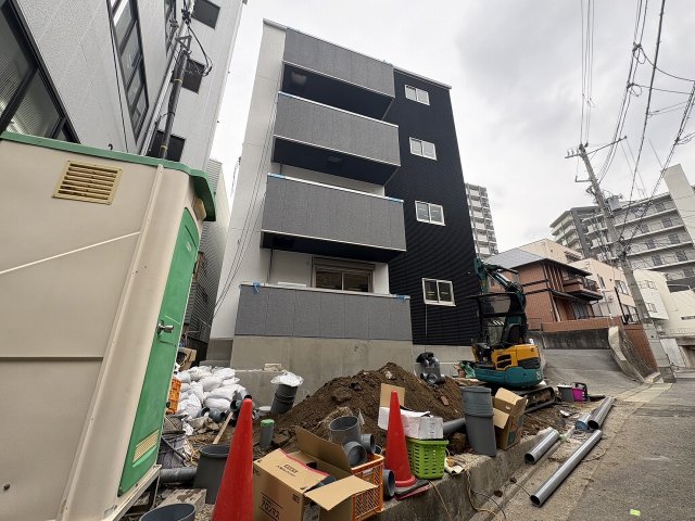 サンシエ神戸元町
