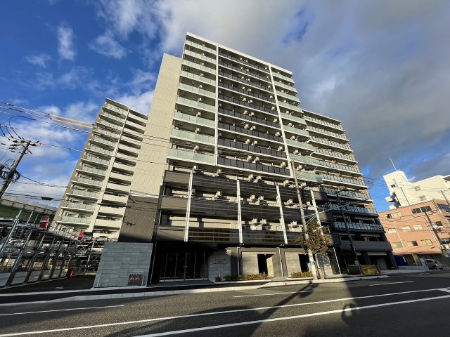 エスリード神戸兵庫駅ミッドポート