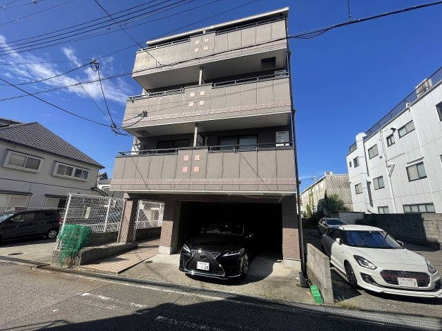 大林マンション