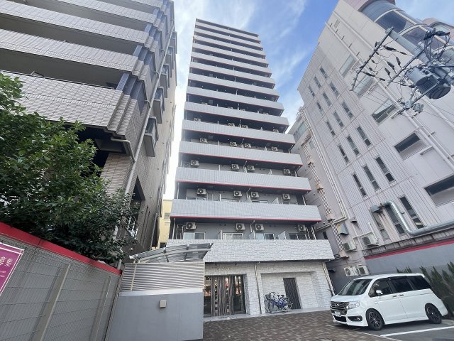 マロワール神戸