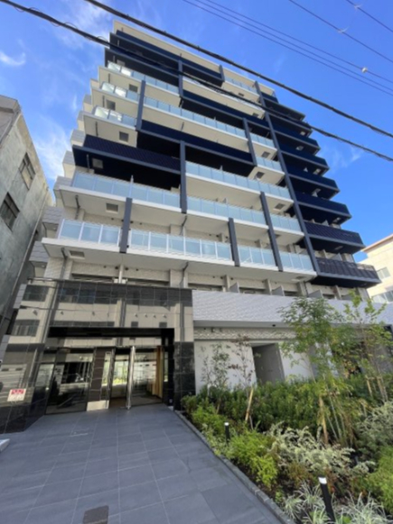 プレサンス神戸長田マリエント