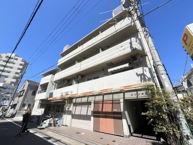 エフアール板宿