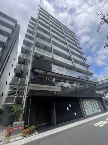 エスリード神戸兵庫駅マリーナスクエア