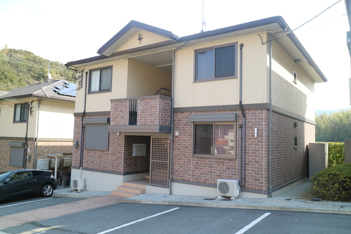 ウィルモア垂水　Ｂ棟