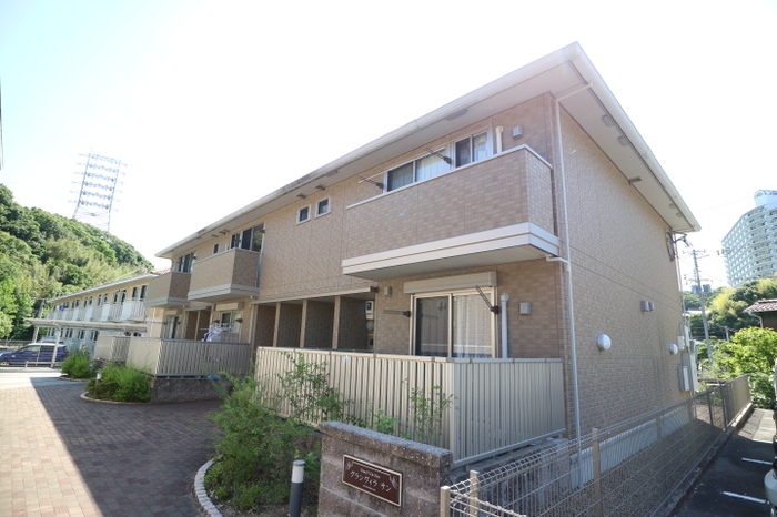 グランヴィラ　サン