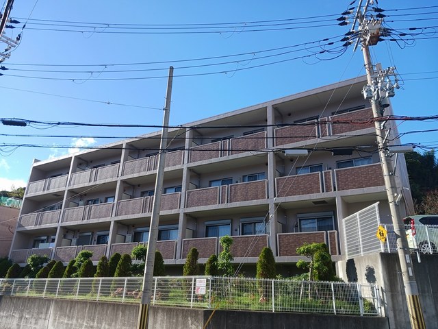 ガーデンコート