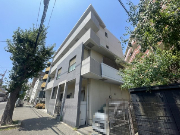 ルミエール兵庫