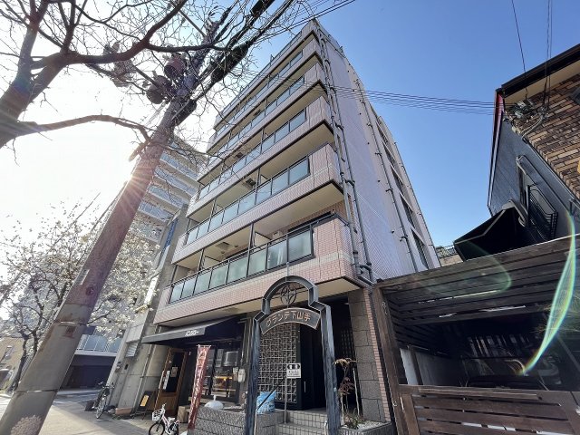 グランテ下山手