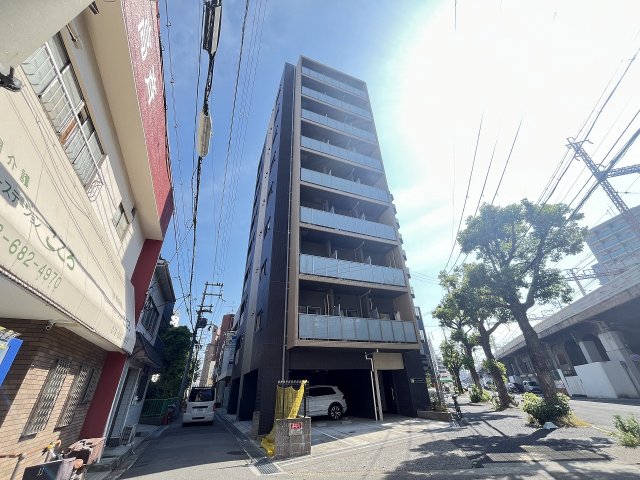 JPレジデンス神戸