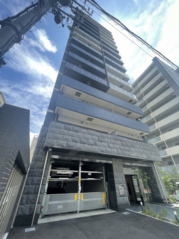 プレサンス兵庫駅前