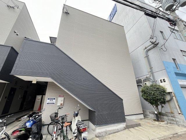 ルネッタ新長田