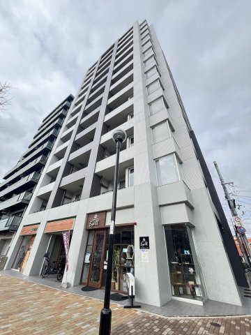 アーバネックス神戸水木通