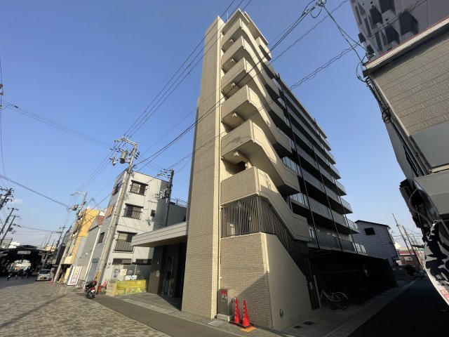 リアライズ神戸長田