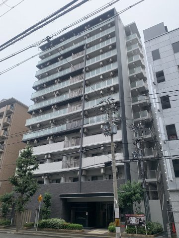 エステムプラザ神戸大開通ルミナス