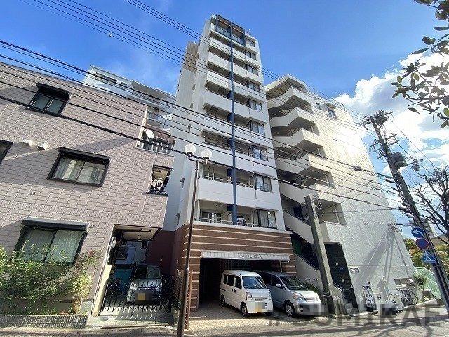 オルタンシア下山手