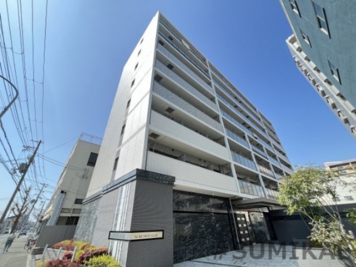 エスプレイス神戸ウエストゲート