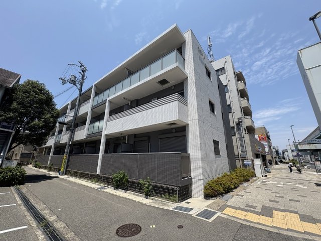 アウルムグランデ