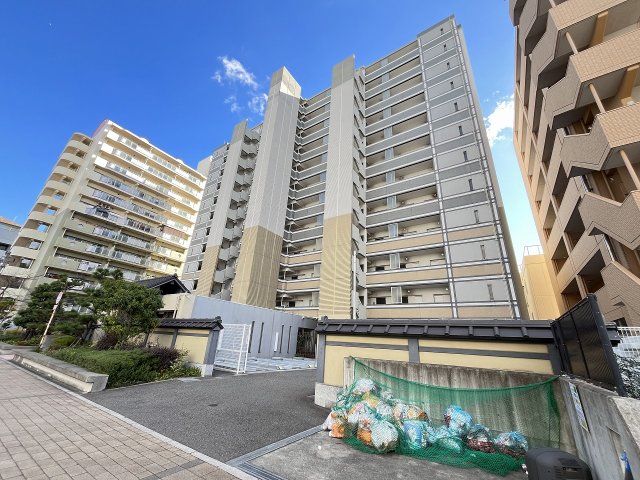 S-FORT 神戸神楽町