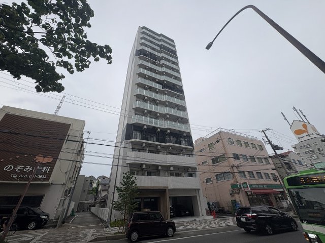 スワンズシティ神戸ウエスト