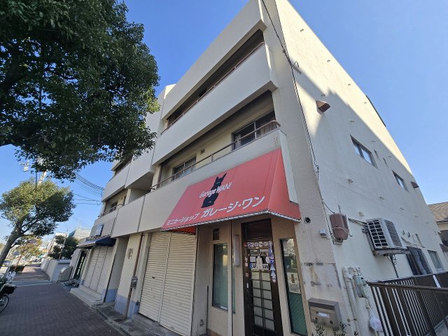 南町マリンハウス