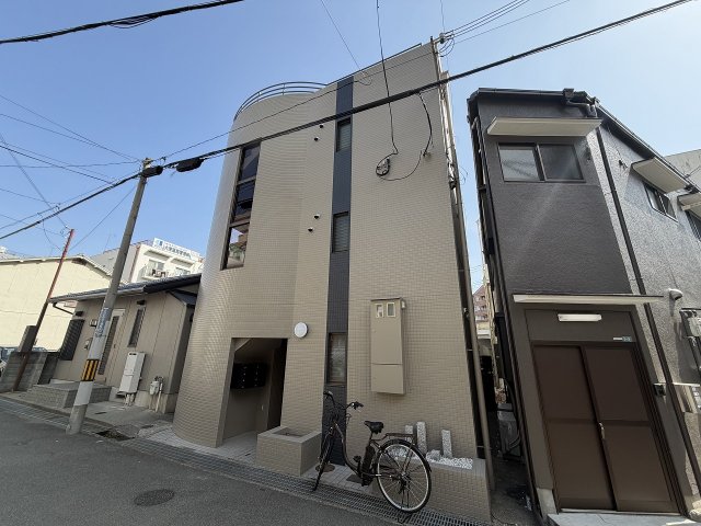 エルミーレ兵庫駅前